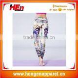 HongEn Apparel Workout, Running, Compression & Yoga Pants for Women thumbnail-2