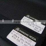 Blended Worsted Wool Fabric W70/p30 Moda-t104 thumbnail-1