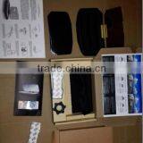 Wireless Charging Car HUD (or Vehicular HUD Heads up Display + Mobile Wireless Charging Base) thumbnail-5