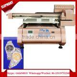 Used for dark light color cotton t-shirt printing machine