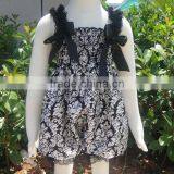 Halloween Clothes Indian Clothes for Children Baby Rompers