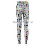 Full Printing Hot Girls Pictures Sexy Pantyhose Leggings thumbnail-4