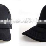 Solid Color Plain Dyed Baseball Cap,cheap Baseball Cap for Sale;fashin and Exquisite Cap thumbnail-1