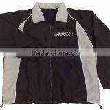 Custom Design Sports Jacket thumbnail-1