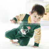Wholesale Baby Clothes/baby Wear New Top Fashion Design/kids Romper thumbnail-1