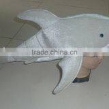 2014 New Product Adult Shark Hat,adult Party Hat thumbnail-1