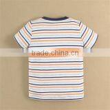 Shorts Sleeve Embroderied Summer Design Bulk Wholesale Mom and Bab Kids Clothing China Supplier thumbnail-2