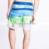 High Quality Casual Waterproof Men's Beach Shorts Couple Beach Shorts thumbnail-3