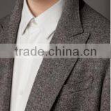 2014 Men Coat Casual and Classical Design thumbnail-2