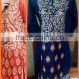 GIRLS KURTA thumbnail-1