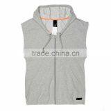 Popular High Quality Grey Vest thumbnail-1