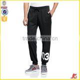 Wholesale Men Jogger Sweatpants Latest Pants Style thumbnail-5