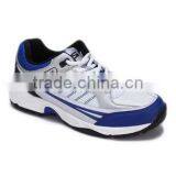 HS Blue-White HS Cricket Shoe