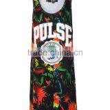 Sublimation Printing Dress, Full Printing Dress 2015 New Design