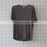Men Machine Washable Merino Wool T-shirt thumbnail-1