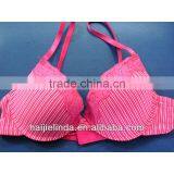 Classical Lady's Bra Women Underwear Brassiere thumbnail-1