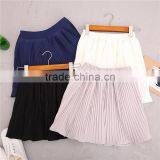 Latest Skirt Design Fashion Style Beautifu Tulle Skirt Casual Skirt thumbnail-2