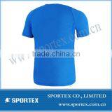 2016 OEM Dry Fit Sport Shirt , Sport t Shirt 12002 thumbnail-2