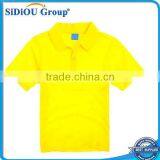 Sell Cheap Uniform Kids Polo Shirts Wholesale thumbnail-1