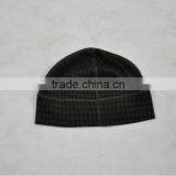 Top Quality Merino Wool Knitted Beanie Hat,custom Beanie Cap thumbnail-1