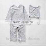 Infants & Toddlers Clothing Natural Fiber Baby Clothes/ Baby thumbnail-3