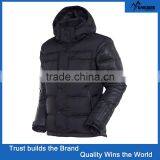 Custom European New Style Men Down Jacket for Winters thumbnail-2