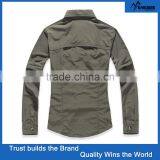 Popular Sale Quick Dry Work Shirts thumbnail-5