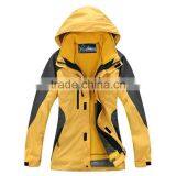 Fashionable Women Womens Outdoor Jackets thumbnail-6