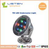 LED Underwater Light, Led Pool Light thumbnail-3