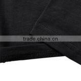 Printing t Shirt, Long Sleeve Women Printed T-shirt thumbnail-3