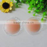 Friendly Silicone Bra Insert Push up Bra Cup Pads thumbnail-2