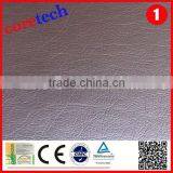 Hot Sale Durable Synthetic Leather Fabric Factory thumbnail-1