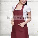 Apron Custom Advertising Apron Custom Customized Waterproof Apron Korean Fashion thumbnail-4