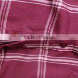 Latest Design Cotton Casual Men' s Rayon Breathable Shirt thumbnail-5