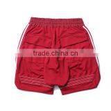Wholesale Cheap 100%polyester Dri Fit Sport Shorts With Custom Design thumbnail-2