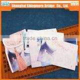 China Cheap Whole Promotional Paper Postcard thumbnail-4