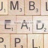 Scrabble Tile thumbnail-1