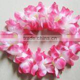 Hawaii LED Flower Necklace Lei thumbnail-3