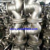 Cast Steel Valves thumbnail-2