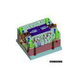 Sell Plastic Mold For Blue Tooth