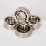 R188 Stainless Steel Deep Groove Ball Bearing for Fidget Spinner thumbnail-2