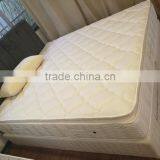 5 Star Hotel Standards Box Spring Mattress With Pillow Top thumbnail-2