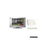 Chromatic LCD Parking Sensor