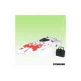 BA-2606 R/C Boat thumbnail-1