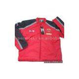 Sell Men's Racing Bicycle Jacket thumbnail-1