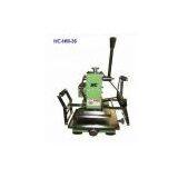 Manual Hot Stamping Machine thumbnail-1