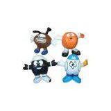 Sell Vinyl Stuffed Dolls thumbnail-1