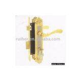 Door Handle(Lever Handle,Mounting Locks) thumbnail-1