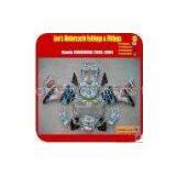 Honda CBR600RR F5 thumbnail-1