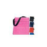 Insulated Lunch Sack, Cooler Lunch Bag, Lunch Tote Bag thumbnail-1